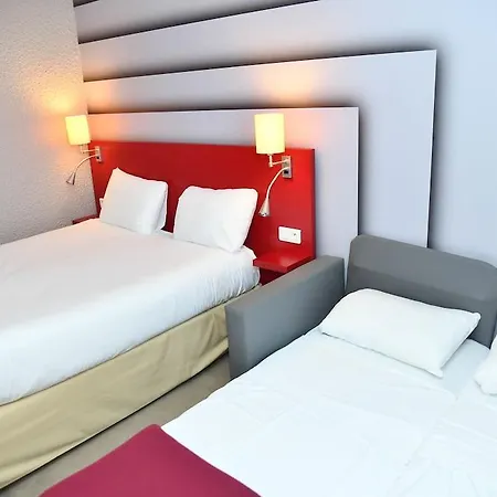 Ibis Styles Sud 3* Avignon