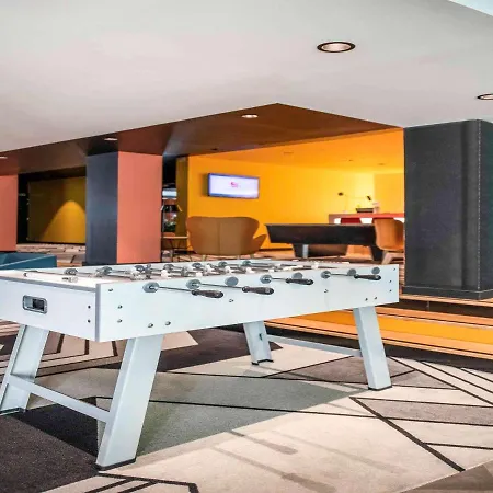 Hotel Ibis Styles Sud