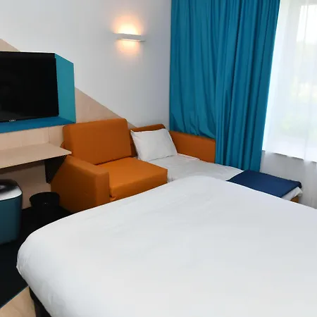 Ibis Styles Sud Avignon