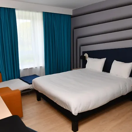 Hotel Ibis Styles Sud