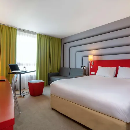 Ibis Styles Sud