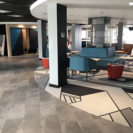 Ibis Styles Sud Hotel Avignon