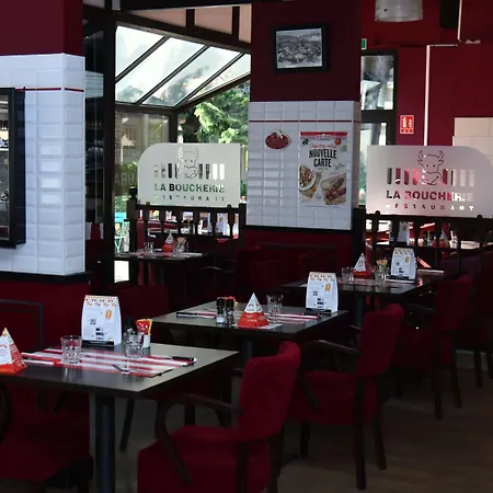 Ibis Styles Sud Hotel 3*