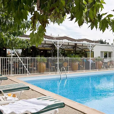 Ibis Styles Sud Hotel 3*