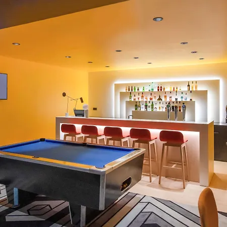 Ibis Styles Sud Hotel Avignon