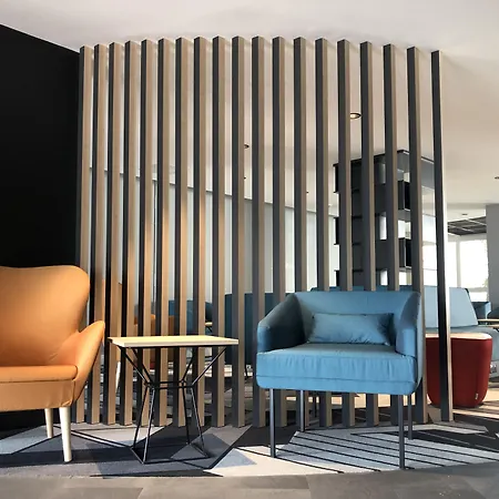 Hotel Ibis Styles Sud