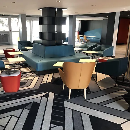 Ibis Styles Sud 3* Avignon