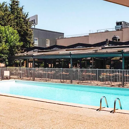 Ibis Styles Sud Hotel Avignon