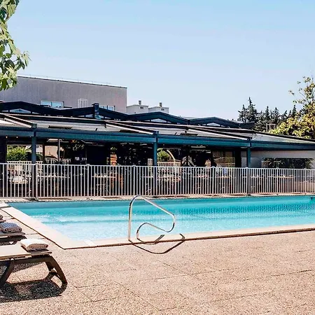 Ibis Styles Sud Hotel