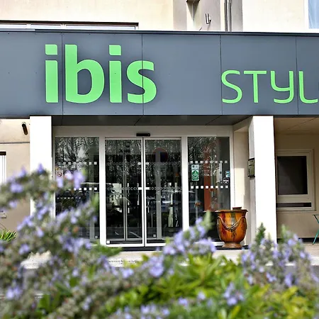 Ibis Styles Sud 3* Avignon
