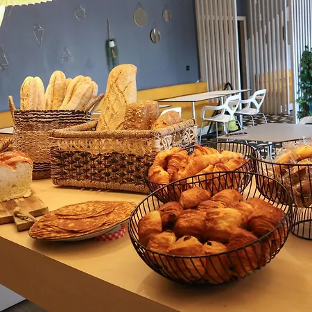 Ibis Styles Sud Hotel