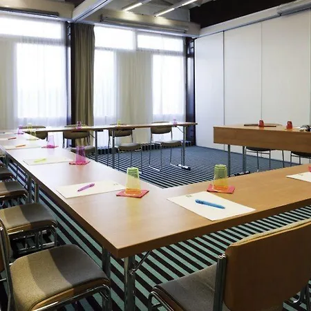 Ibis Styles Sud Hotel 3*
