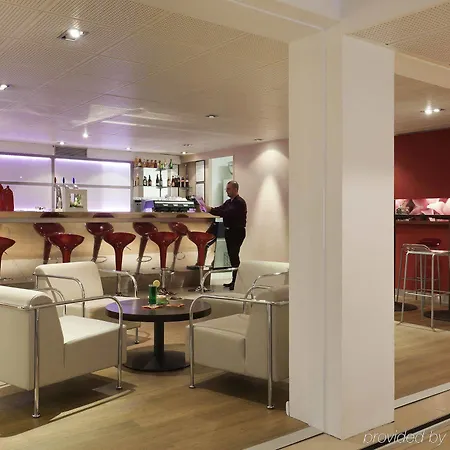 Hotel Ibis Styles Sud 3*