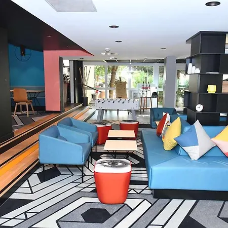 Ibis Styles Sud Hotel Avignon